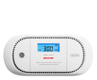 X-Sense Czujnik tlenku węgla XC01-R - 1328958 - zdjęcie 2